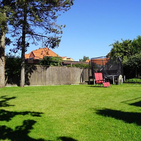 Brabo Kaellare Landskrone Exterior foto