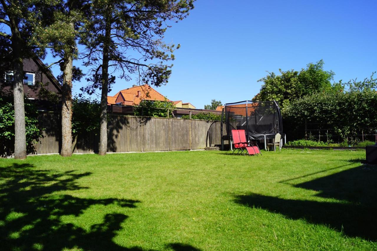 Brabo Kaellare Landskrone Exterior foto