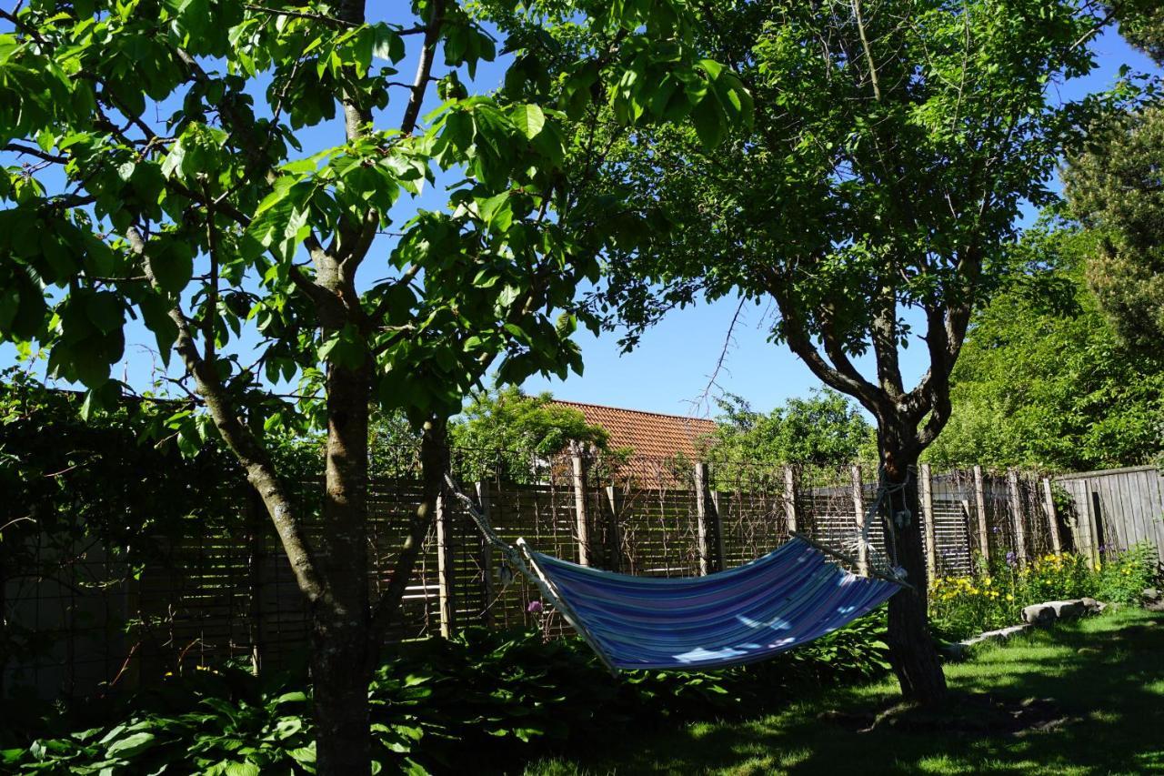Brabo Kaellare Landskrone Exterior foto